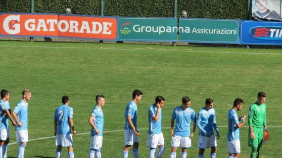PRIMAVERA - Coppa Italia, la Lazio esordirà il 21 settembre contro la Ternana