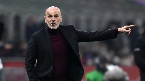 Milan, Pioli recupera due pedine per la Lazio. Ibra resta in dubbio