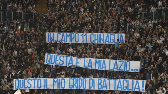 Lazio, otto anni fa il tris con il Napoli nel segno di 'Long John': il ricordo del club - VD