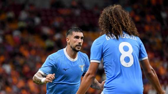 Como - Lazio, è il giorno della partita: la carica social del club - FOTO