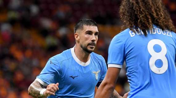 Lazio, Zaccagni versione Apache: è tornata la sua versione 'sarrista'
