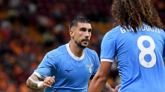 Lazio, c'è bisogno di gol: i numeri sorridono a Castellanos e Zaccagni