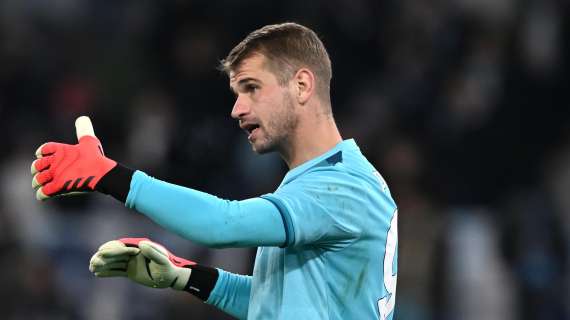 Calciomercato Lazio | Il Bologna pensa a Provedel: ma Sarri può cambiare tutto