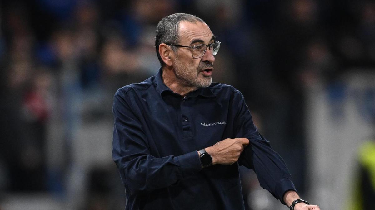 FORMELLO - Lazio, Sarri tra Cremonese e Inter: tutte le possibili scelte