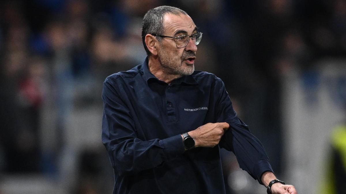 Lazio | Sarri, parla un amico storico: "Chi lo prende fa un affare..."