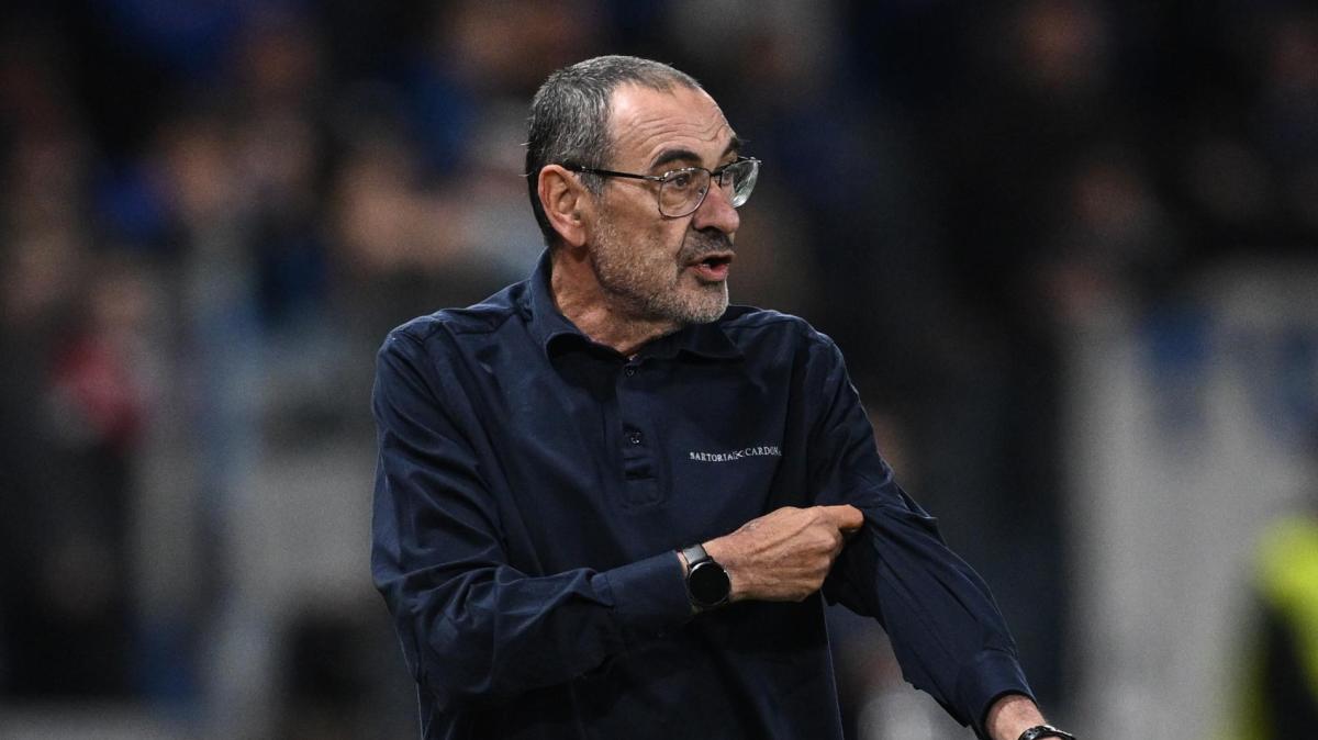 Lazio, Noslin e il rapporto con Sarri: "Mi ha sempre detto..."