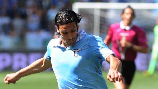 Floccari-Candreva e la Lazio va: Sampdoria ko, speranze d'Europa ancora vive