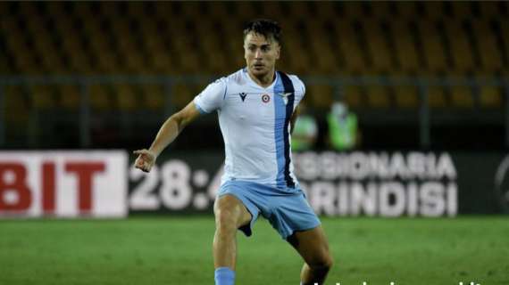 Lazio, stangata per Patric: 4 turni e multa per morso a Donati