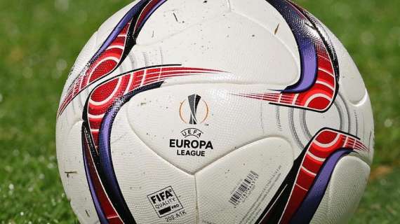 Europa e Conference League: il programma completo della serata