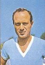 Paolo Carosi, il ricordo della Lazio