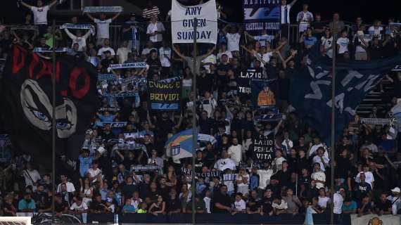 Sassuolo - Lazio, ecco quando partirà la vendita dei tagliandi: data e prezzi