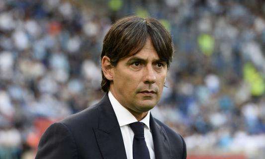 Inzaghi - Lazio, c'è la firma: accordo fino al 2020. Il vice Farris: "Ancora insieme"
