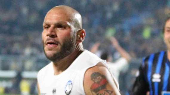 Lazio, Tiribocchi racconta: "Ogni volta che giocavo contro i biancocelesti..."