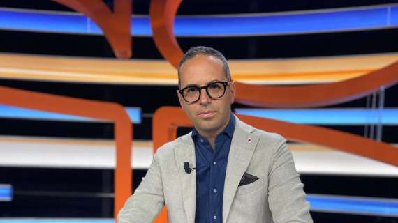 Criscitiello difende la Lazio: “Ha subito una valanga di fango mediatico. Accanimento inutile...”