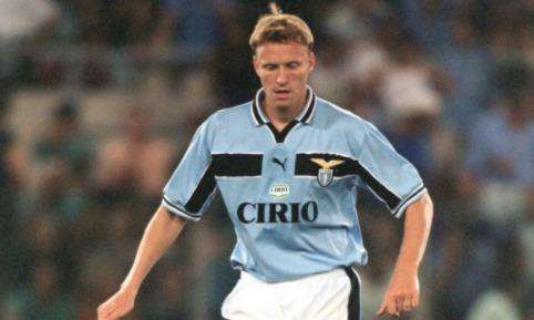 Lazio, Kennet Andersson: "Via per giocare, non sento mio lo scudetto del 2000"