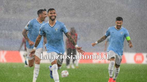 Lazio, a Formello è tempo di foto di squadra: il post della società - FOTO 