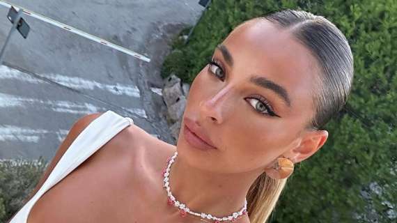 Gossip | Chiara Frattesi, nuovo amore dopo McKennie: anche lui è famoso
