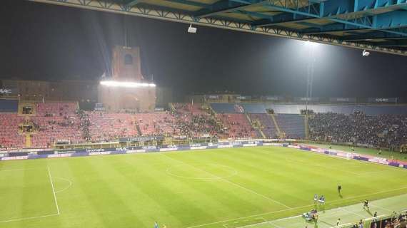 Bologna, passi in avanti per lo stadio: accordo con il Credito Sportivo