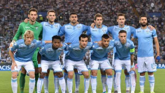 Tour de force Lazio: 7 partite in 21 giorni