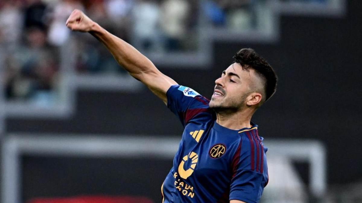 Roma, El Shaarawy elogia Gasperini: il punto sulla stagione