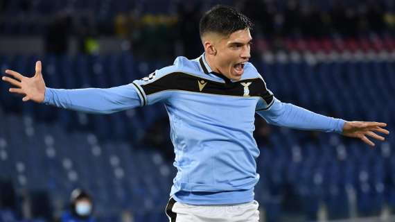 Lazio, occhi puntati su Correa: sempre decisivo a San Siro