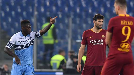 Lazio, duro attacco di Caicedo a Mancini: "Sei imbarazzante!" - FOTO