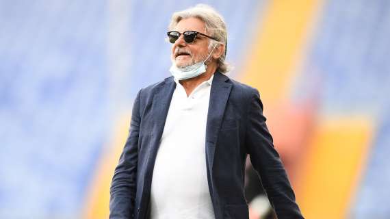Paura per Massimo Ferrero: maxi furto nella sua casa a Roma. I dettagli