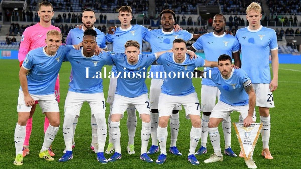 Coppa Italia | Il Corriere dello Sport incita la Lazio: la prima pagina - FOTO