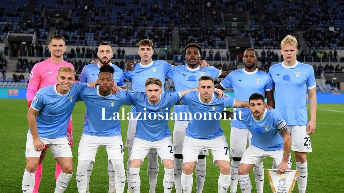 Lazio, "salvezza tranquilla" o corsa all'Europa? Cosa dicono i casinò online 