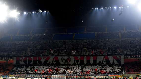 Milan, la Curva Sud mette Pioli nel mirino: "Cambio di allenatore doveroso"