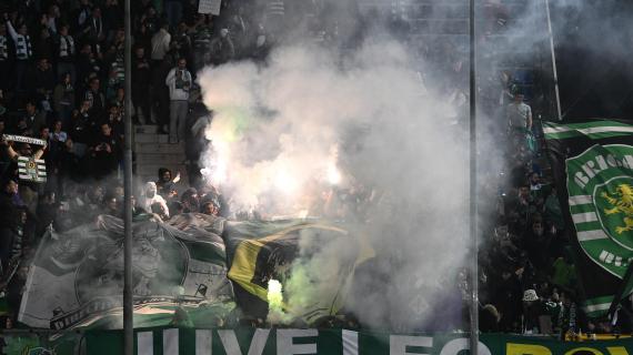 Sporting Lisbona, salta la conferenza pre-Napoli: imprevisto nel volo