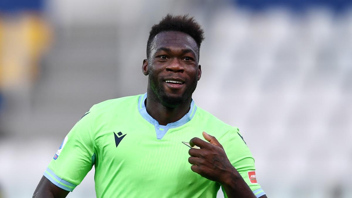 Ex Lazio | Caicedo: "Credo che mi ritirerò, vi spiego il motivo"