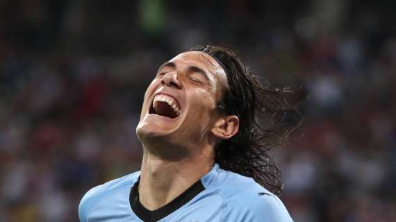 Uruguay, l'Accademia di Lettere difende Cavani: "'Negrito' non è un'offesa, FA inglese ignorante!"