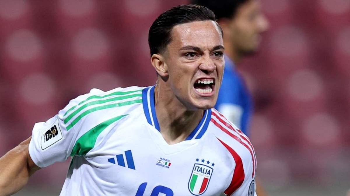 Calciomercato Lazio | Sarri sogna Raspadori: ecco il piano