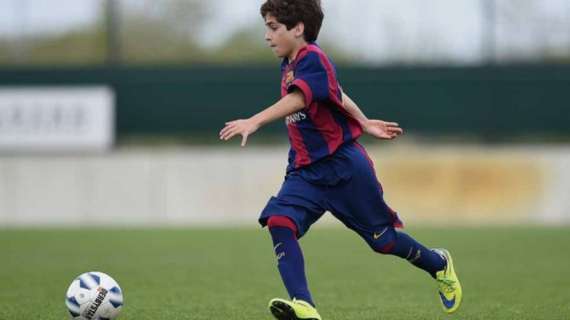 Venezuela Under 15, convocato Lacava: il "Piccolo Messi" festeggia la sua prima chiamata