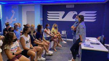Lazio Women, a Formello l'incontro con l'AIC: gli argomenti della riunione