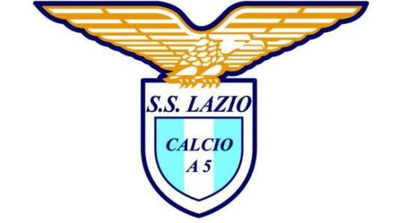 CALCIO A 5 - Lazio, il big match con il Pescara finisce in pareggio