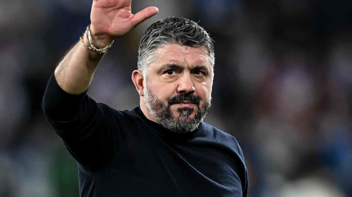 Lazio - Gattuso, ancora non c'è l'ufficialità: quando verrà depositato il contratto