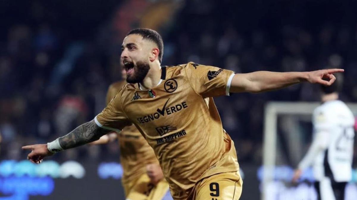 Lazio, il ritorno di Artistico: una stagione da bomber può convincere Gattuso?