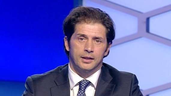 Juventus - Napoli, Tacchinardi: "Stupito dal silenzio delle altre società"