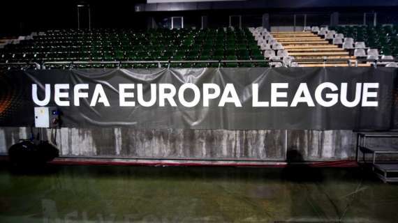 Sorteggi Europa League, Lazio in prima fascia: le possibili avversarie