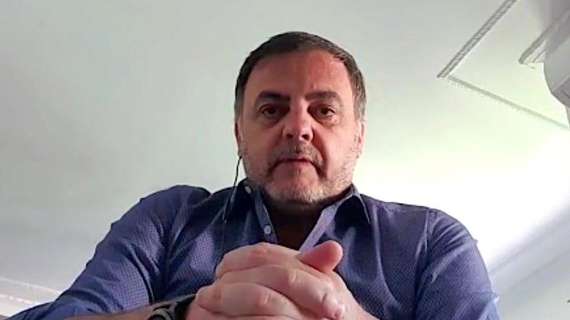Covid, l'onorevole De Toma: "Sarà un Natale diverso per tutti, due ipotesi possibili"