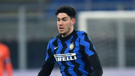 Inter, Bastoni: "Lazio forte e con tante armi per far male, ma vogliamo vincere"
