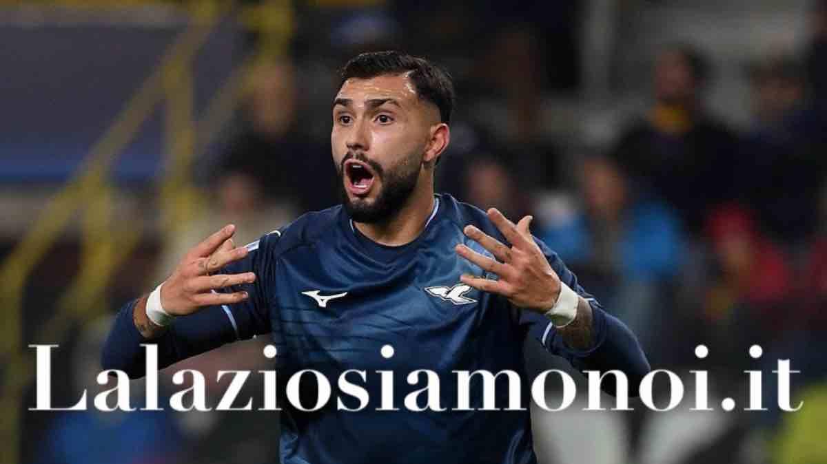 Calciomercato Lazio | Castellanos, il Flamengo fa sul serio: il punto
