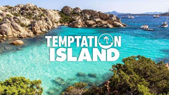 Temptation Island | Spunta il tatuaggio della Lazio: l'immagine fa il giro dei social - FOTO
