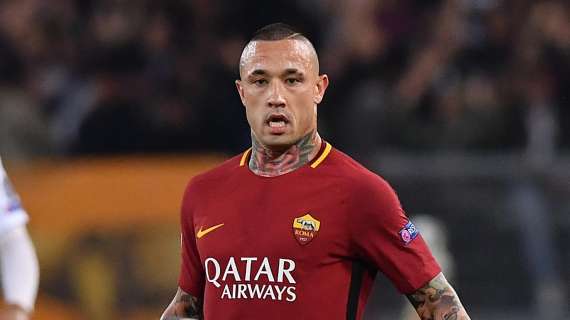 Nainggolan spiega: "Ecco perché la Roma non è riuscita a vincere trofei"