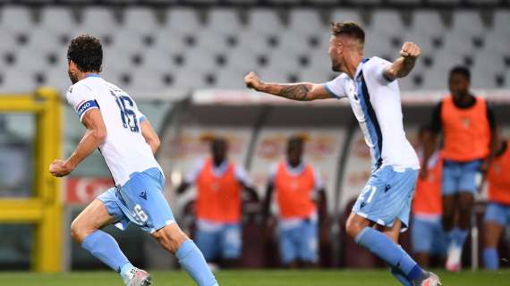 Lazio, prendi il Toro per le corna: l'emergenza è tamponata