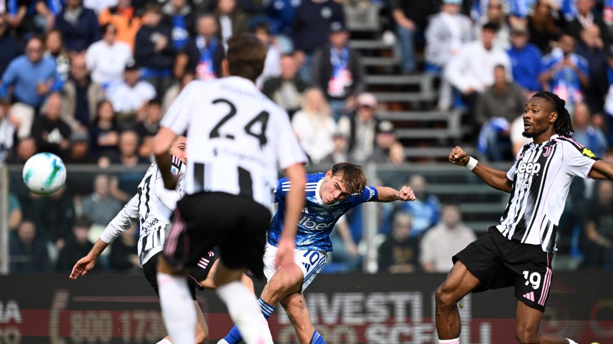 Serie A, la Juve perde malamente a Como. E domenica ci sarà la Lazio...