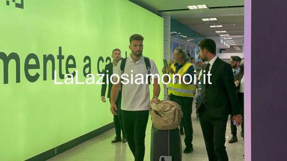 Lazio, Bruno Fernandes a Maximiano: "Tifo per te!". E Leao...