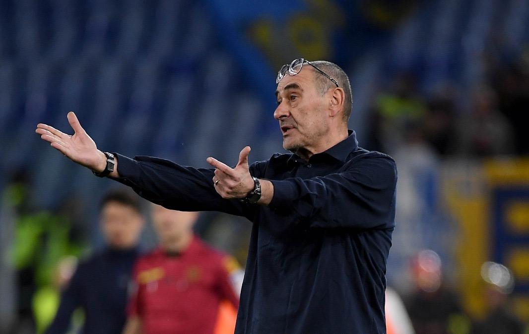 FORMELLO - Lazio, Sarri spera nei recuperi: attesa per Patric, Gila e...